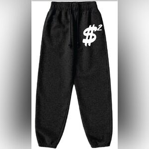 Shadur Sanders  Sweatpants New S-3XL Rap Hip Hop Promo Merch 2023